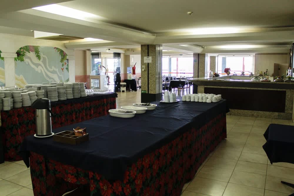 Bay Park Hotel Resort 2