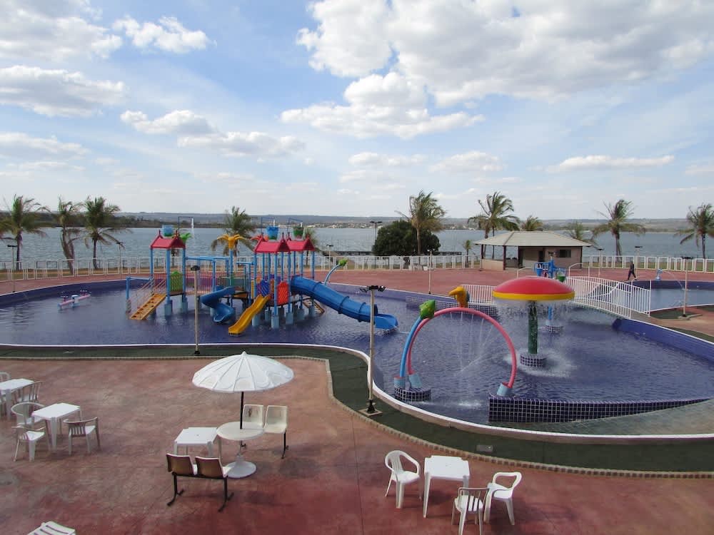 Bay Park Hotel Resort 1