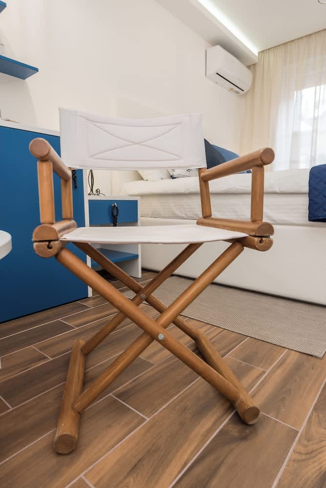 Blue Old Navy Rooms by Adex travel 1