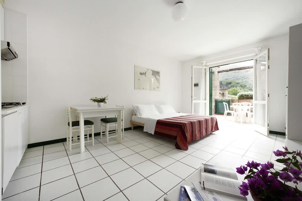 Apartment in Bagnaia Near Gulf of Portoferraio 2