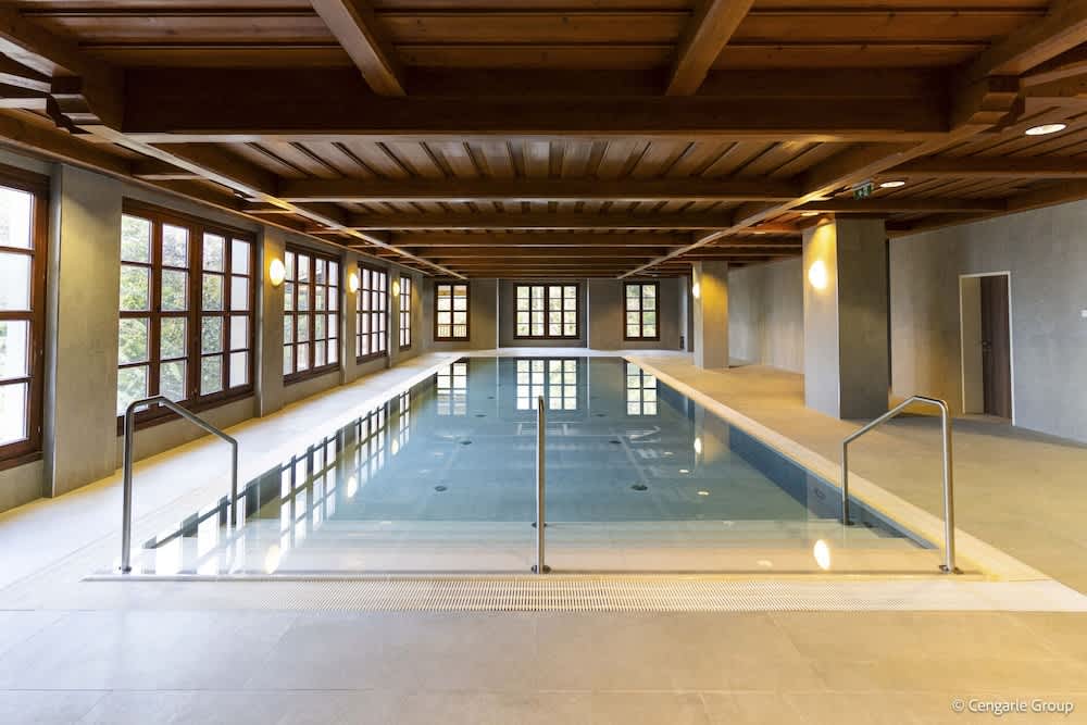Apartment Near ski Area 1