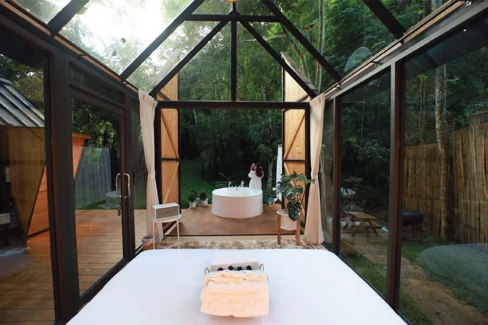 Morning Star Glamping 2