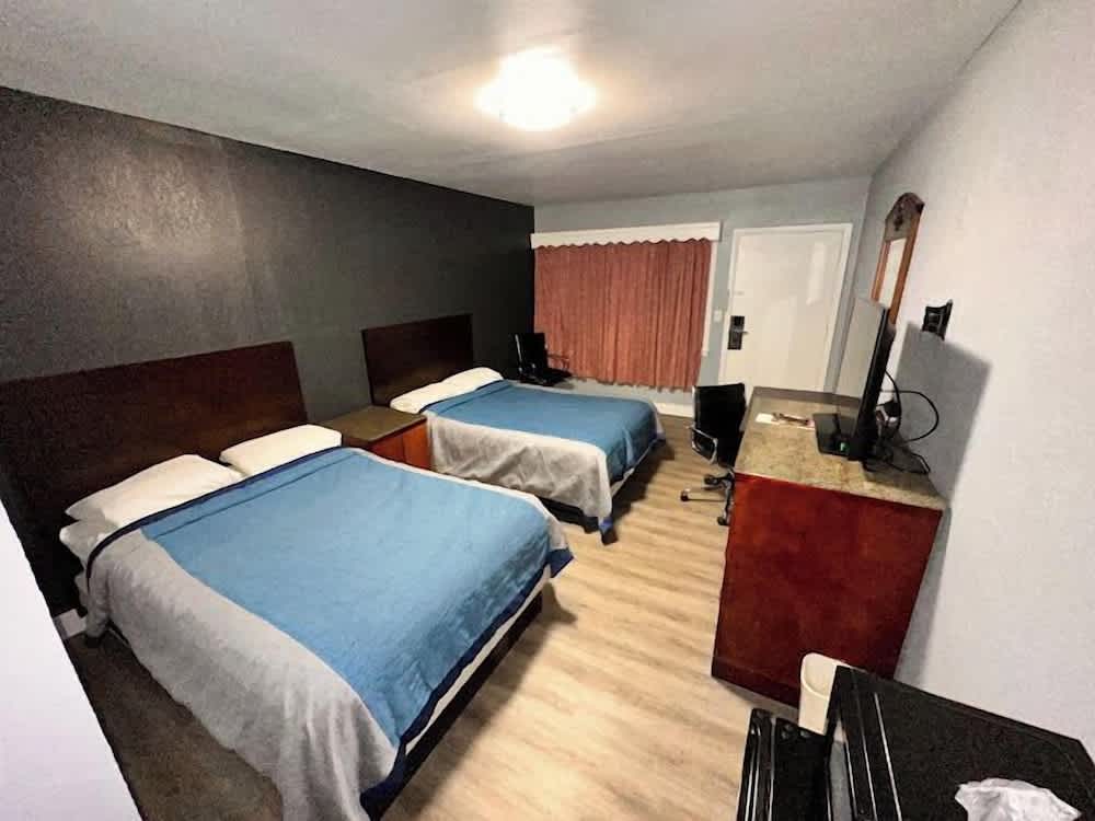 Reed Motel Nashville 3