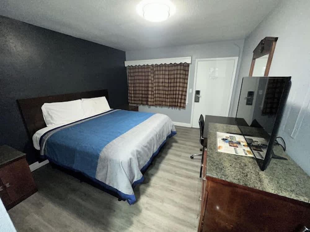 Reed Motel Nashville 4