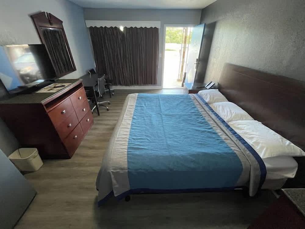 Reed Motel Nashville 2