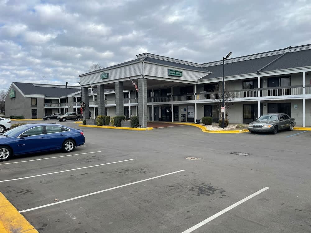 Brookwood Inn - Extended Stay 1