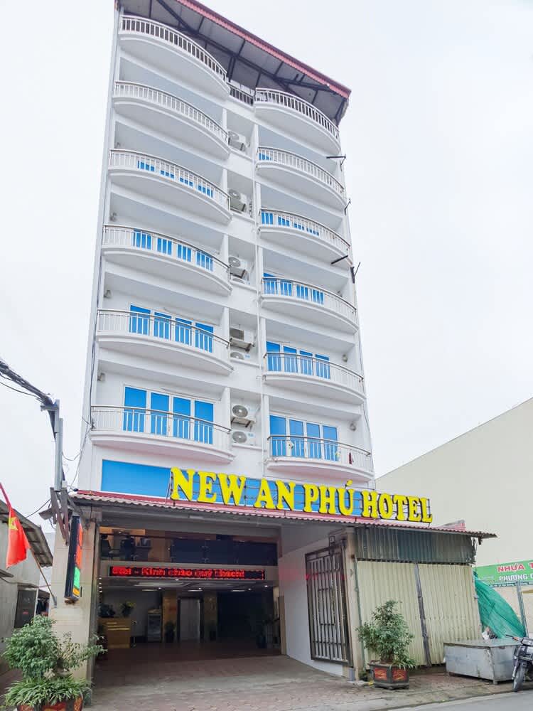 TITANIC 4 Hotel 1
