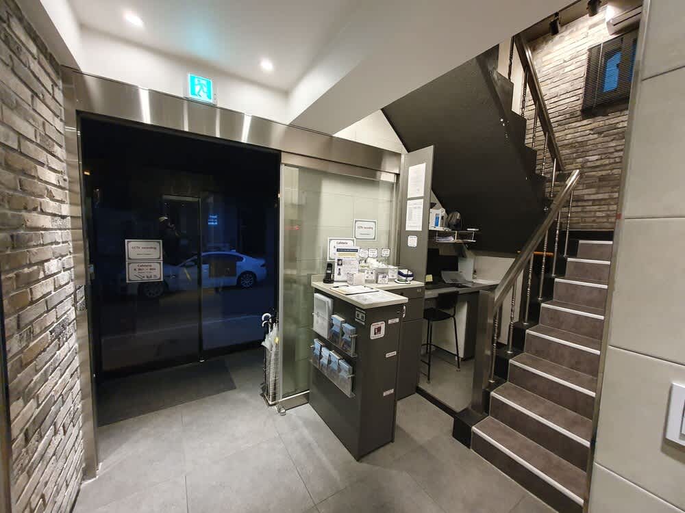 Beyond Residence Jongno 2