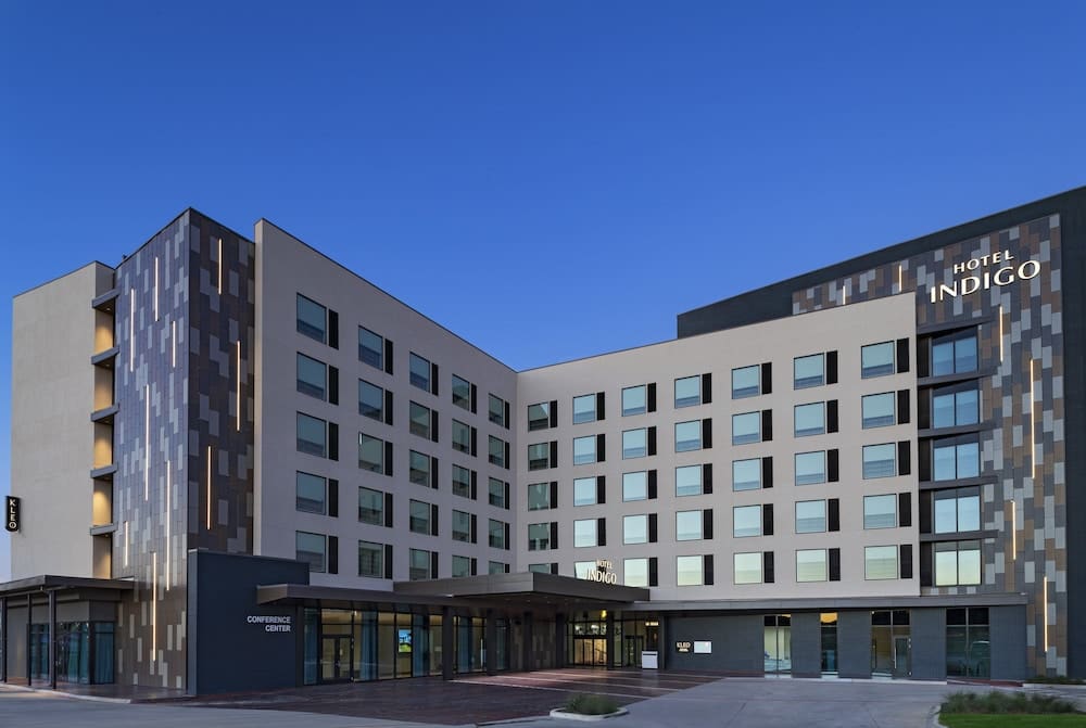 Hotel Indigo IRVING - LAS COLINAS by IHG 1