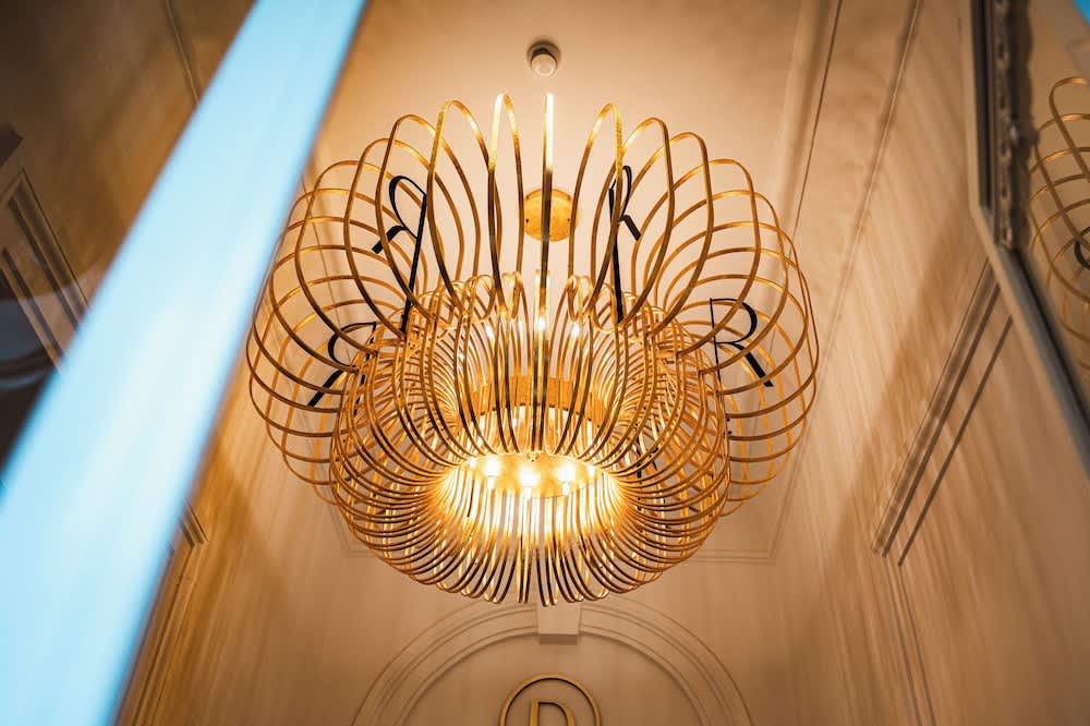 Royale Sainte Hélène Boutique Hotel 2