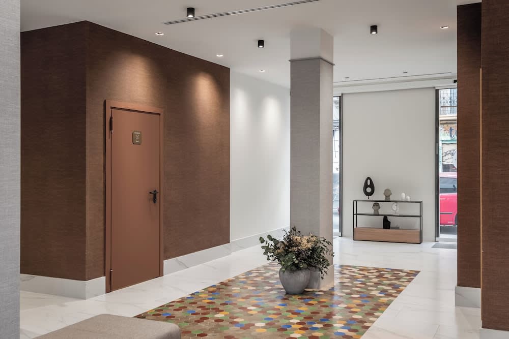 BYPILLOW Sinfonía 5