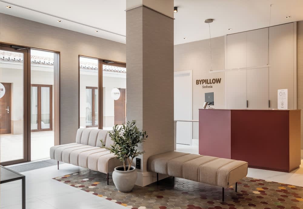 BYPILLOW Sinfonía 2