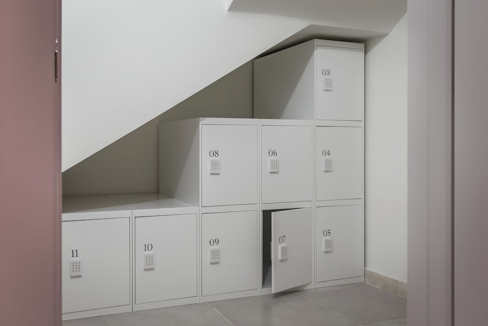 BYPILLOW Sinfonía 3