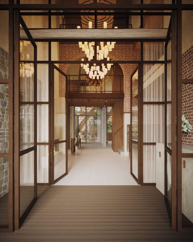 Van Oys Maastricht Retreat, a Leading Hotel of the World 2