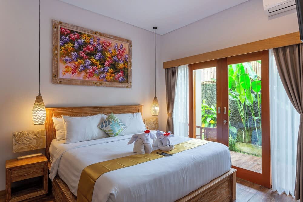 Graha Shanti Guest House 1