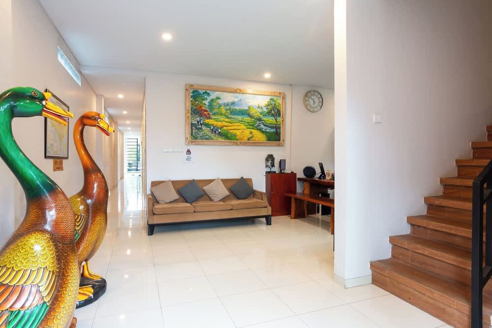 Graha Shanti Guest House 5