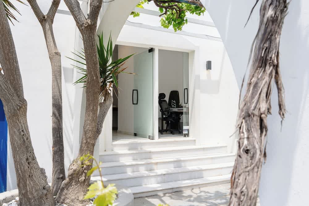 Diamantis studios apartments 2