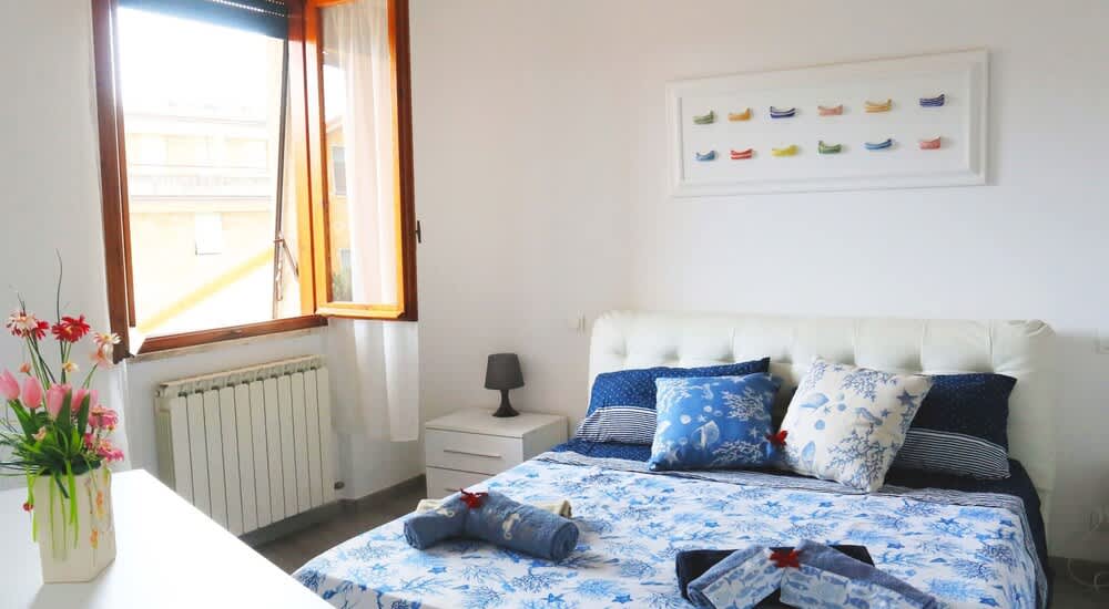 Hotel Le Grazie 1
