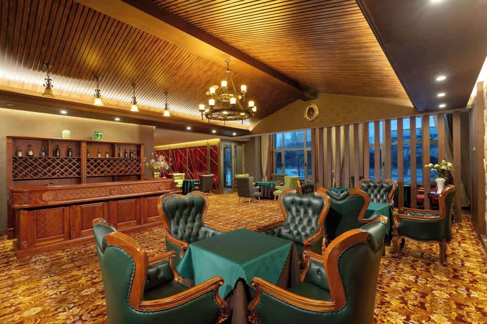 Days Hotel by Wyndham Harbin Qunli 4