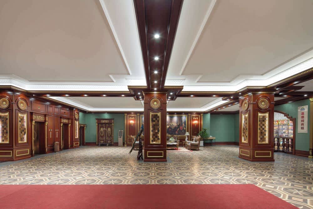 Days Hotel by Wyndham Harbin Qunli 3