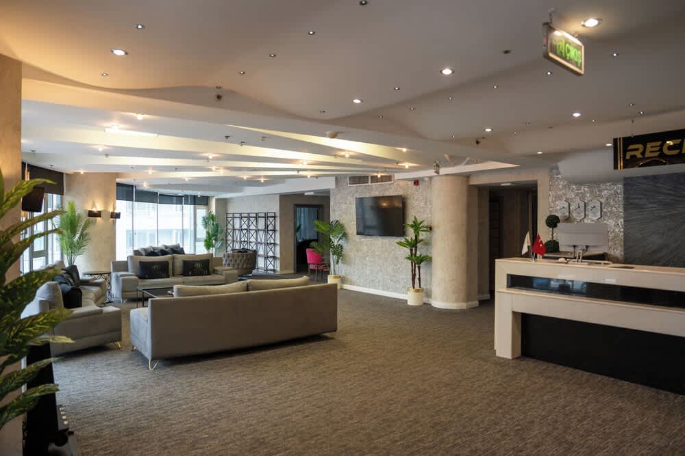 saffari otel 2
