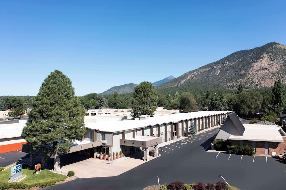 Best Western Pony Soldier Inn & Suites 1