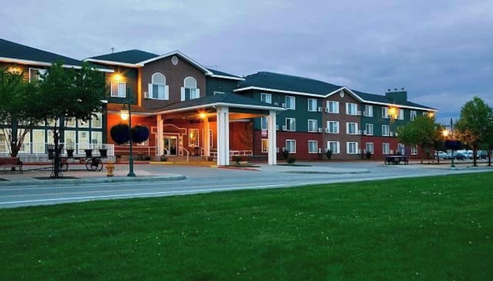 Wingate by Wyndham Anchorage Downtown - Ship Creek 1
