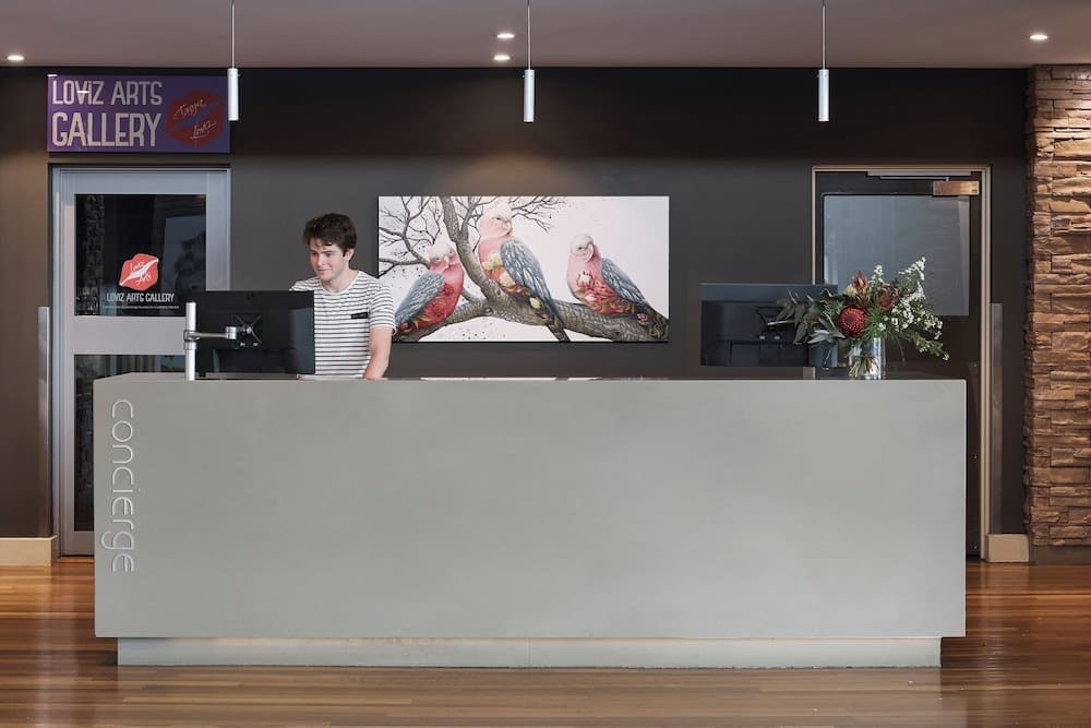 Rydges Resort Hunter Valley 3