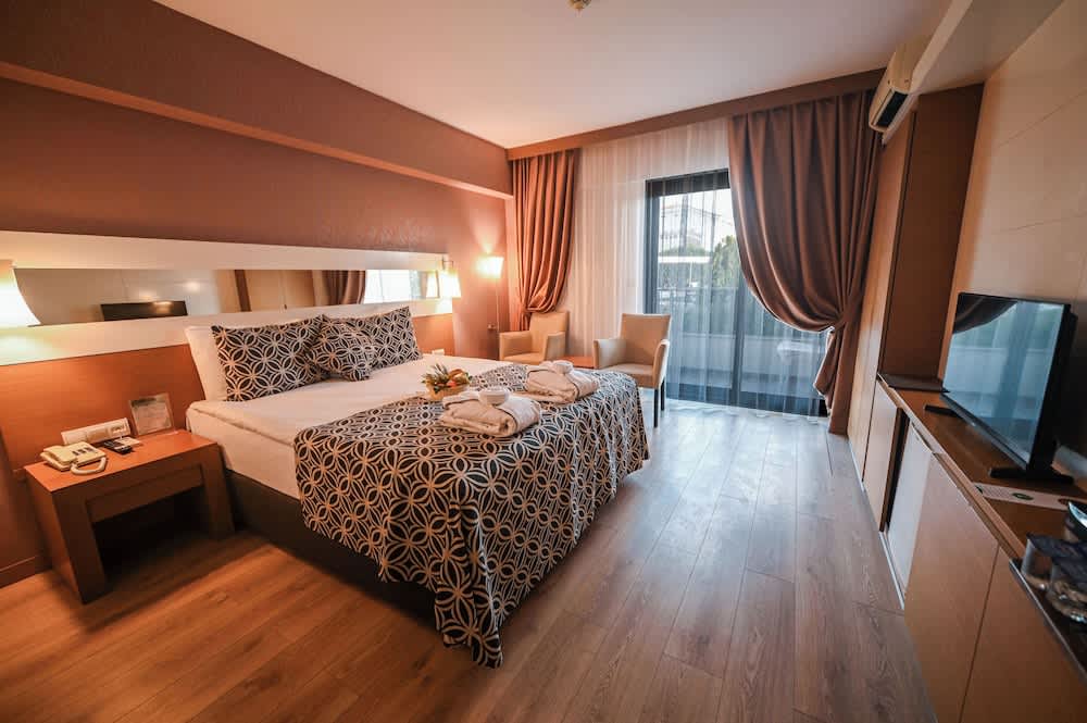 Tripolis Hotel 1