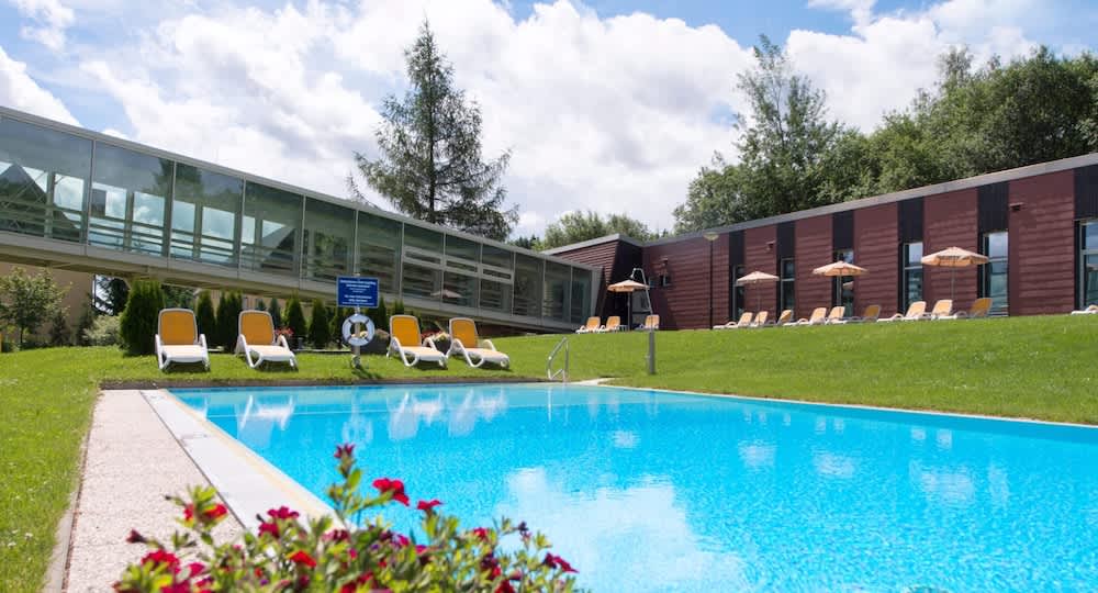 AHORN Waldhotel Altenberg 1