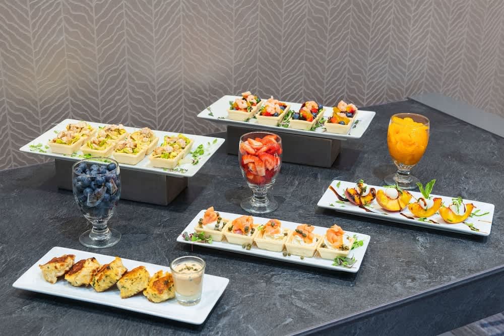 Sheraton Suites Galleria Atlanta 3