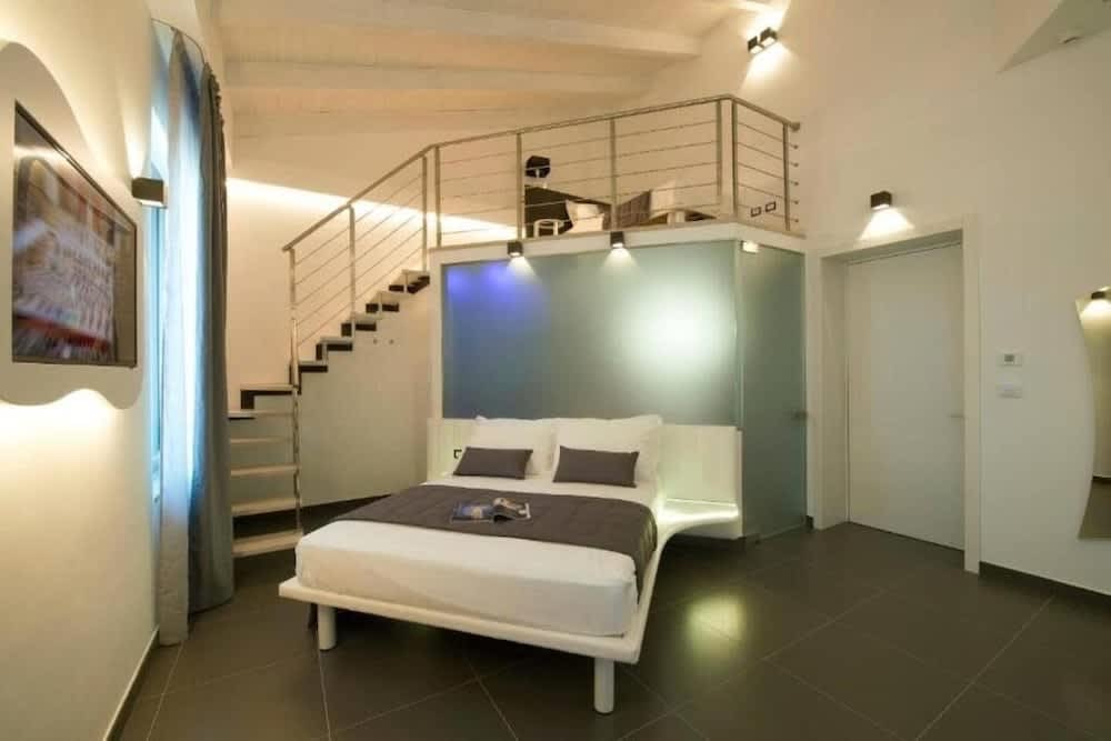 Gatto Bianco Mia Aparthotel 2