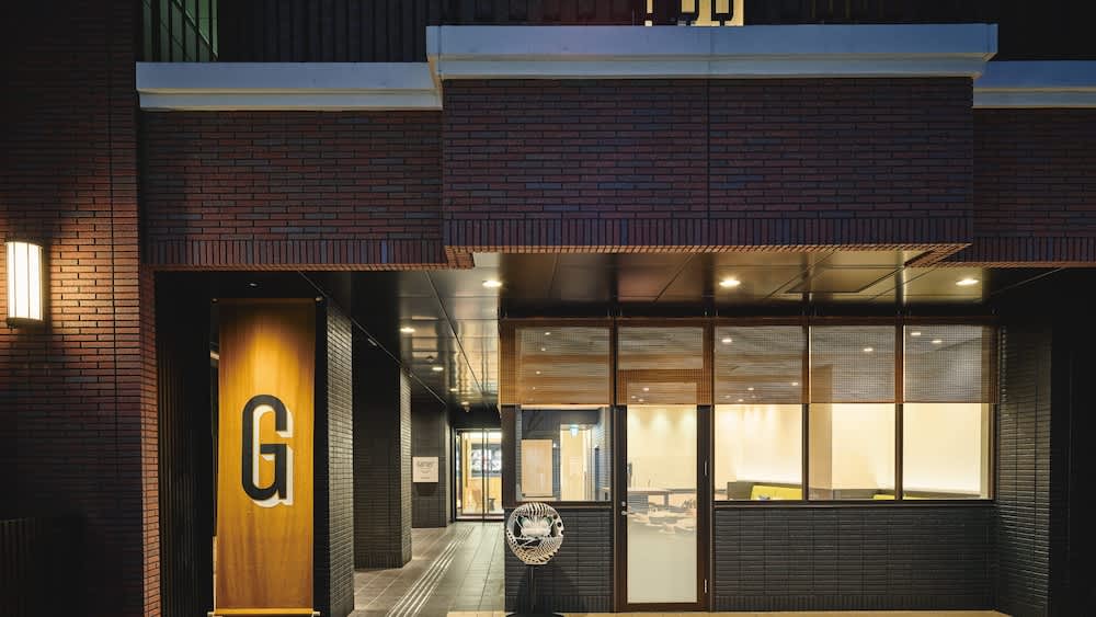 Garner Hotel Osaka Honmachi Midosuji by IHG 1