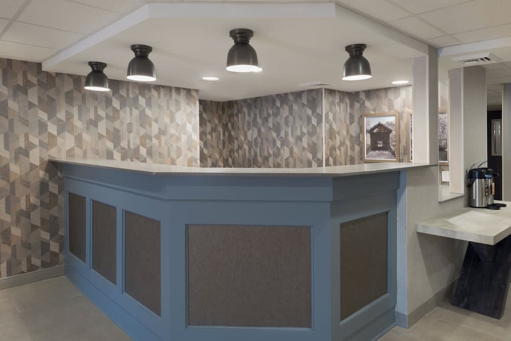 Holiday Inn Express South Burlington - Downtown by IHG 2