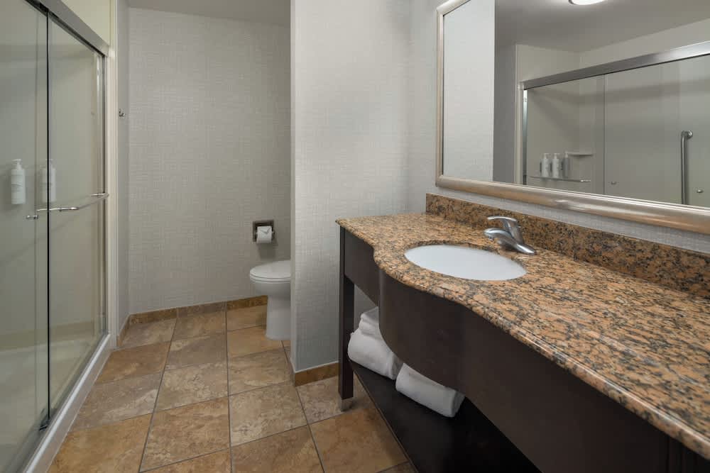 Hampton Inn Rochester Irondequoit 2