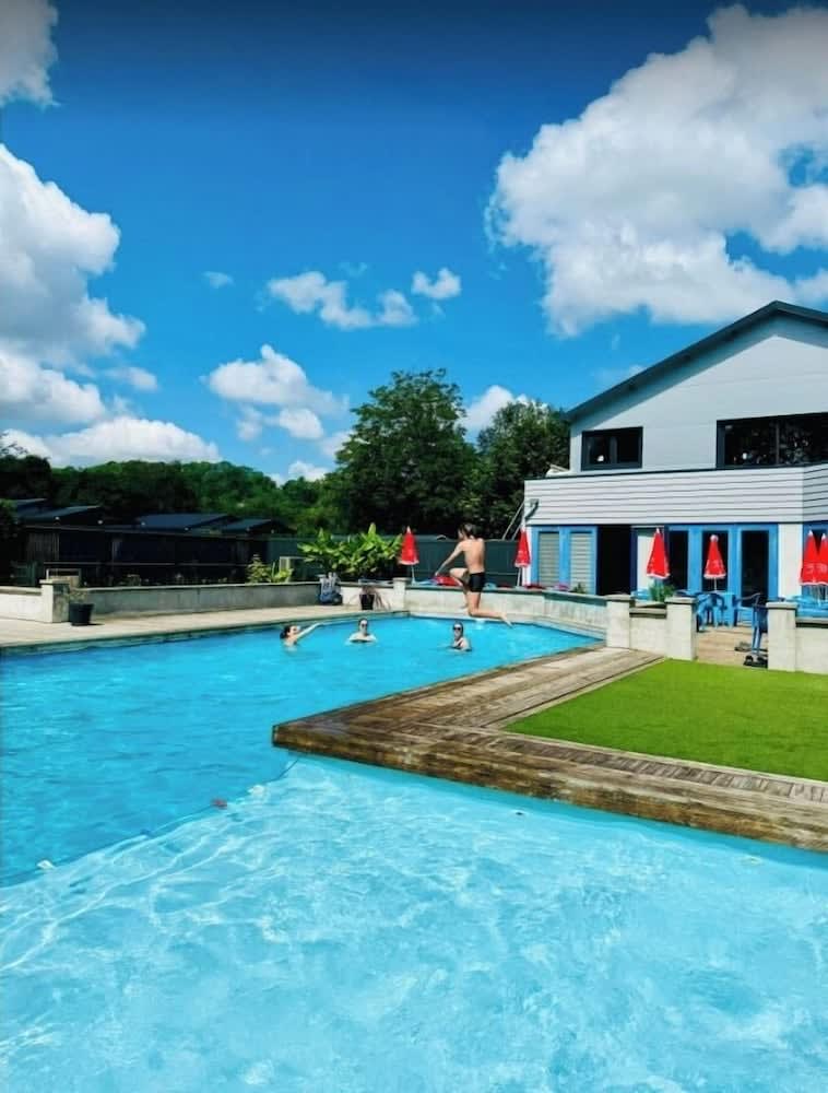 Camping les Naïades 1