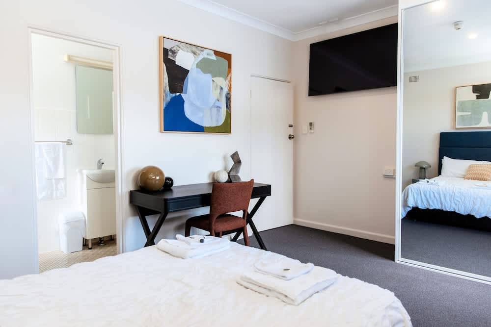 Figtree Hotel Wollongong 2