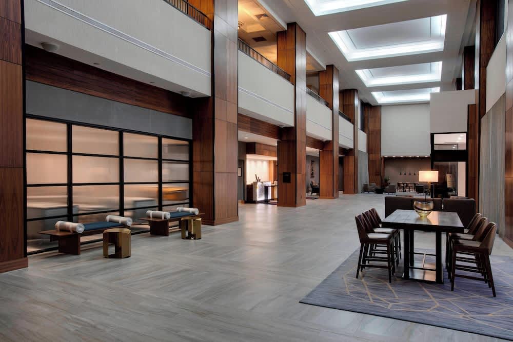 Winston-Salem Marriott 2