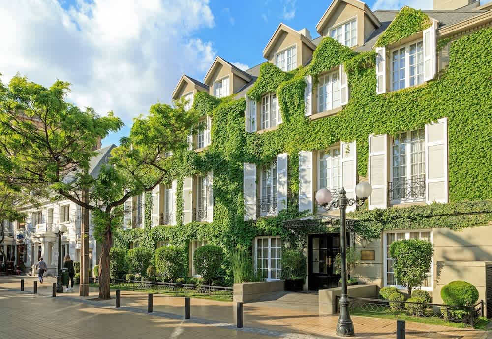 Hotel Boutique Le Reve 1
