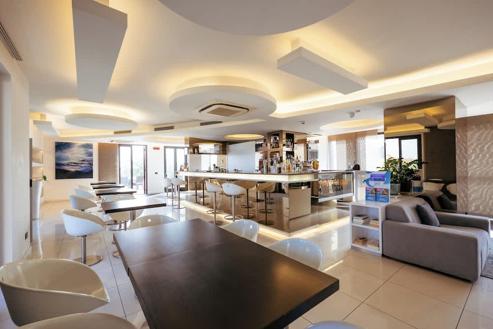 Villa Luisa Resort & Luxury Apartments 4