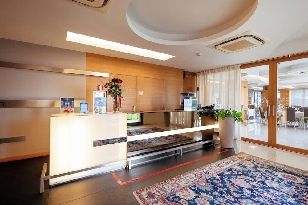 Villa Luisa Resort & Luxury Apartments 2