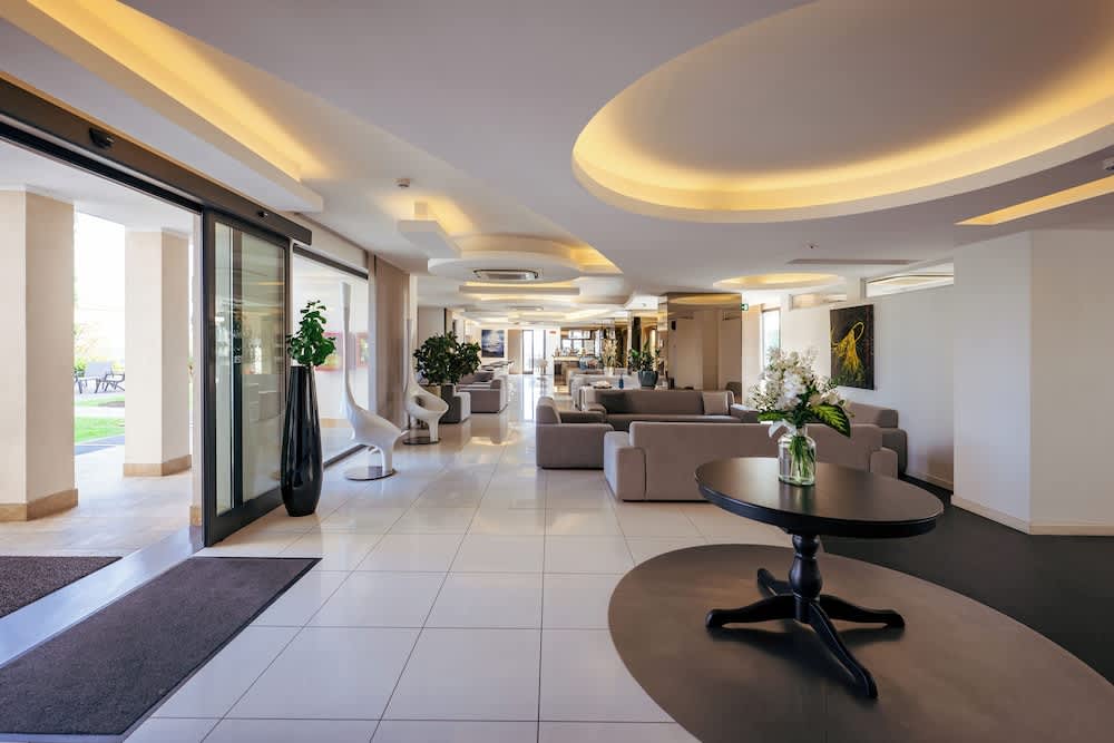 Villa Luisa Resort & Luxury Apartments 3