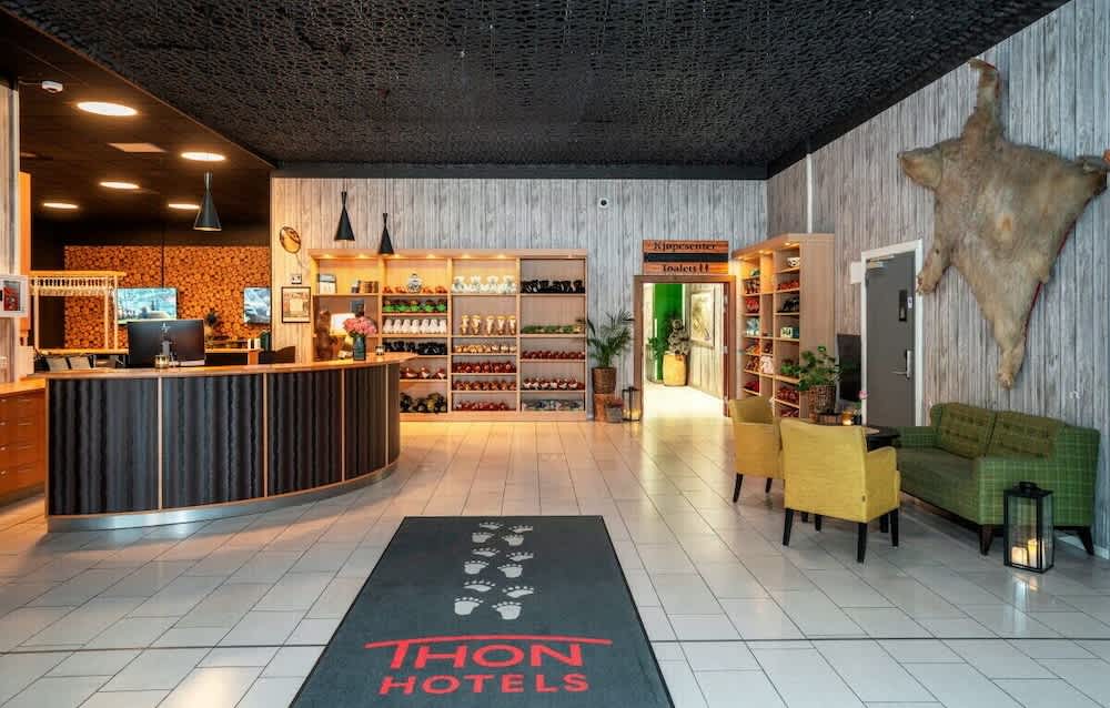 Thon Hotel Bjørneparken 2