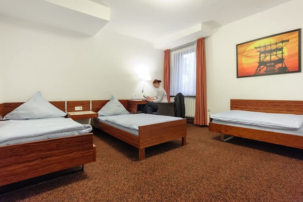 Hotel Böll Essen 2