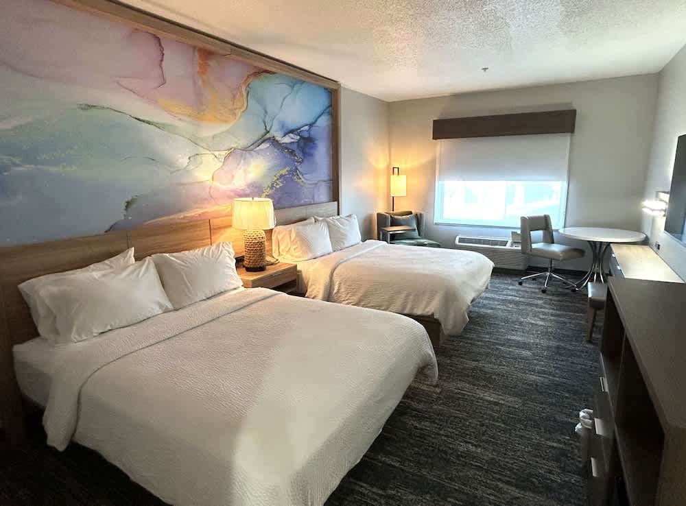 Best Western Plus Pocomoke City 3