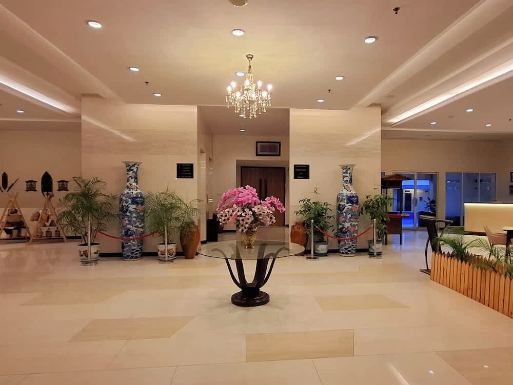 Brits Hotel Pangkalan Bun 2
