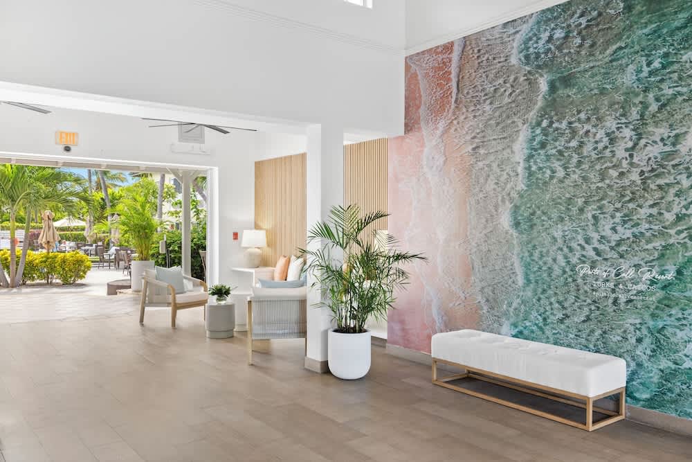 Ports of Call Resort 2