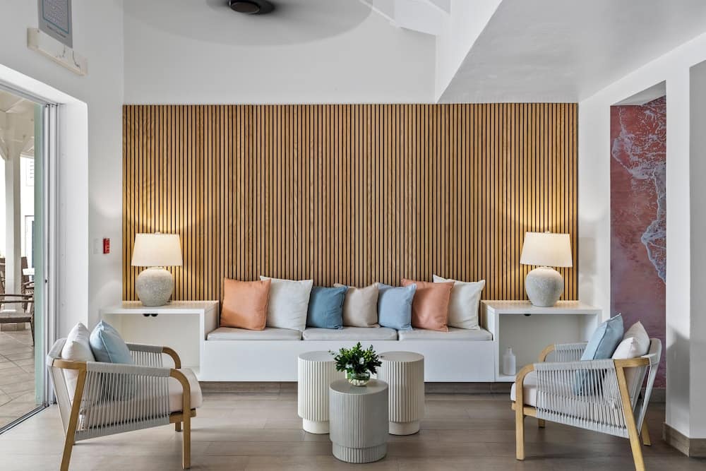 Ports of Call Resort 3