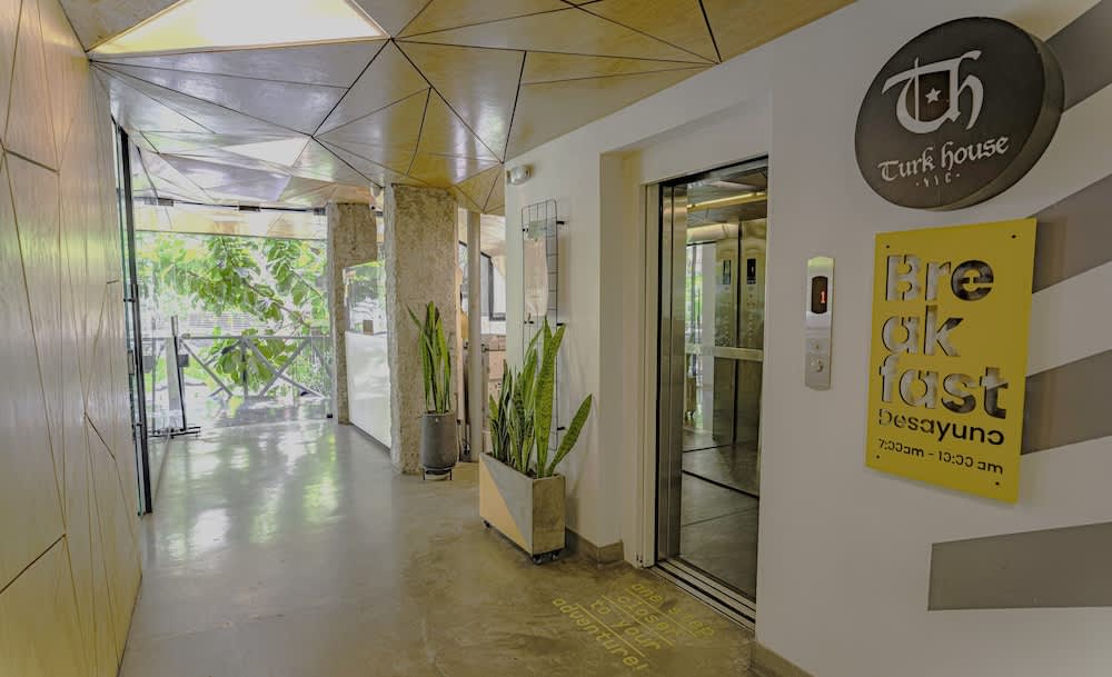 Hotel El Peñon by Bithotels 2