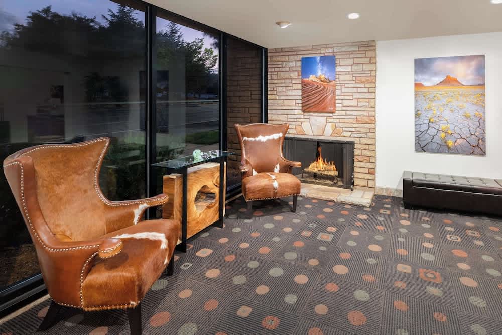 Best Western Red Hills 2